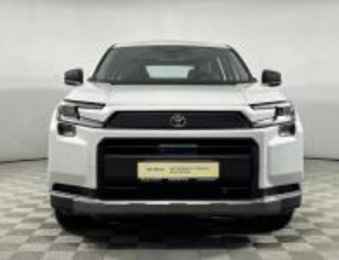 Toyota 4x4 3 дв.