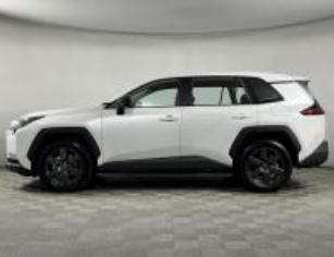 Toyota 4x4 3 дв.