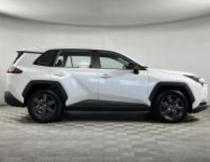 Toyota 4x4 3 дв.