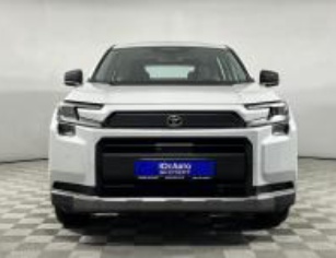 Toyota 4x4 3 дв.