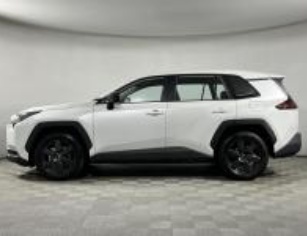 Toyota 4x4 3 дв.