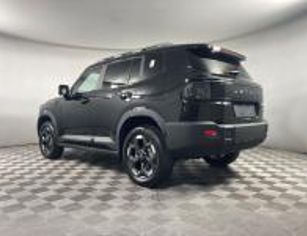 Jetour T1
