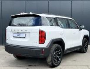 HAVAL Pro H3