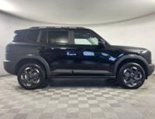 Jetour T1