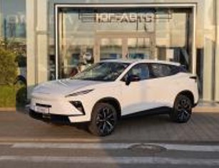 OMODA C5 NG