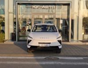 OMODA C5 NG