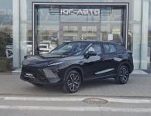 OMODA C5 NG