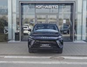 OMODA C5 NG