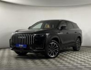 JAECOO J8