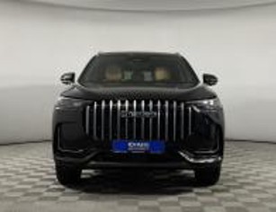 JAECOO J8