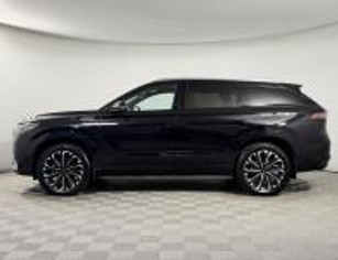 JAECOO J8