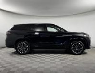 JAECOO J8