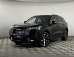 HAVAL City JOLION