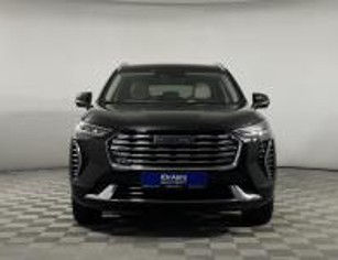 HAVAL City JOLION