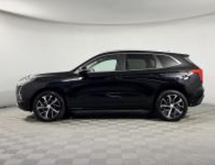 HAVAL City JOLION