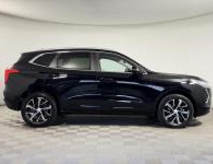 HAVAL City JOLION