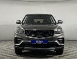 Geely Atlas Pro