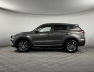 Geely Atlas Pro