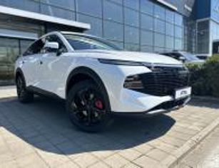 HAVAL City F7x