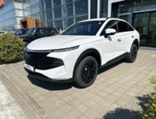 HAVAL City F7x