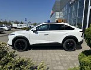 HAVAL City F7x