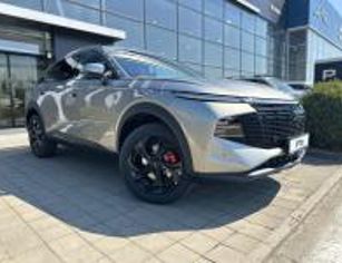 HAVAL City F7x