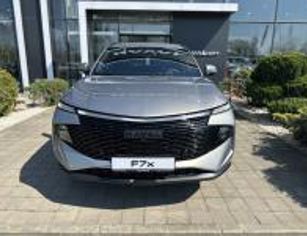 HAVAL City F7x