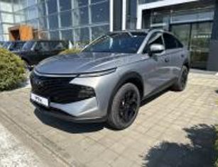 HAVAL City F7x