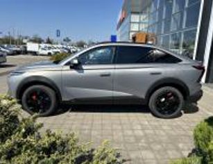 HAVAL City F7x