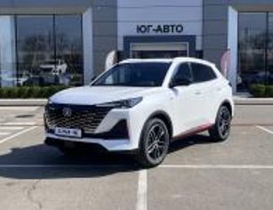 Changan UNI-S