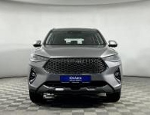 HAVAL City F7