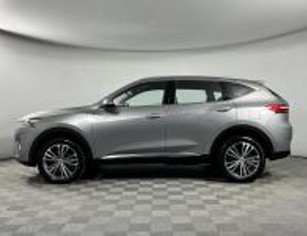 HAVAL City F7