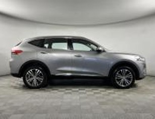 HAVAL City F7