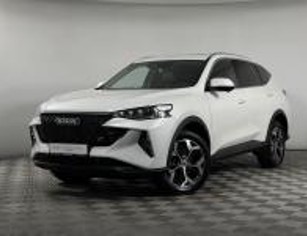 HAVAL City F7