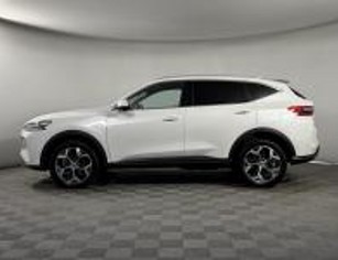 HAVAL City F7