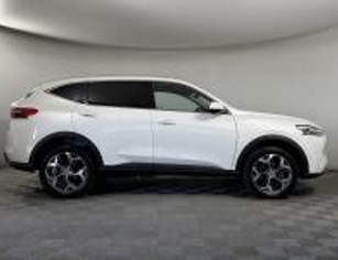 HAVAL City F7