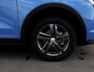 HAVAL City Новый Jolion