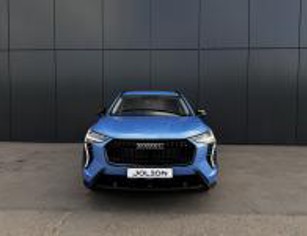 HAVAL City Новый Jolion