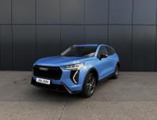 HAVAL City Новый Jolion