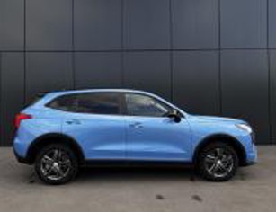 HAVAL City Новый Jolion