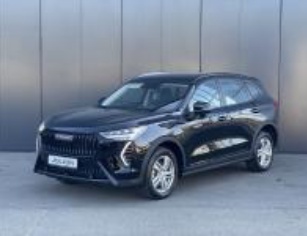HAVAL City Новый Jolion