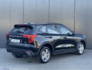 HAVAL City Новый Jolion