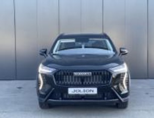 HAVAL City Новый Jolion