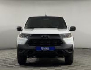 LADA (ВАЗ) Niva Travel