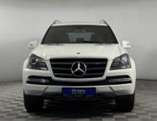 Mercedes-Benz GL-класс