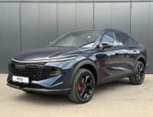 HAVAL City F7x