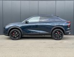 HAVAL City F7x