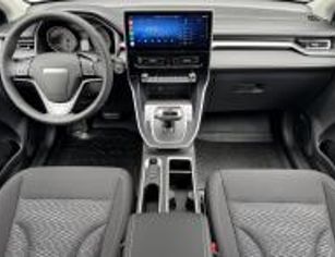 HAVAL City M6