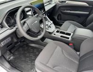 HAVAL City M6
