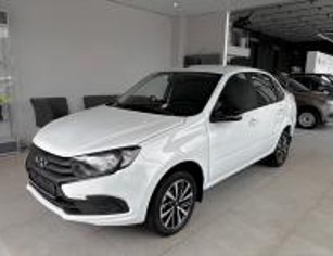 LADA (ВАЗ) Новая Granta седан